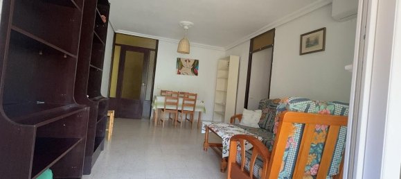 4 غرف نوم شقة في Andalusia, Spain رقم 155837 3