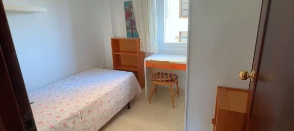 4 غرف نوم شقة في Andalusia, Spain رقم 155837 8