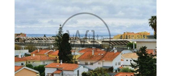 3 bedrooms Apartment in Cascais, Portugal No. 66977 3