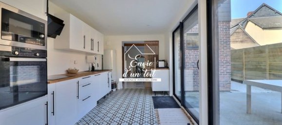 3 bedrooms House in Pavilly, France No. 355156 2