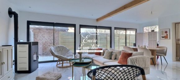 3 bedrooms House in Pavilly, France No. 355156 7