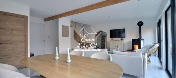 3 bedrooms House in Pavilly, France No. 355156 4