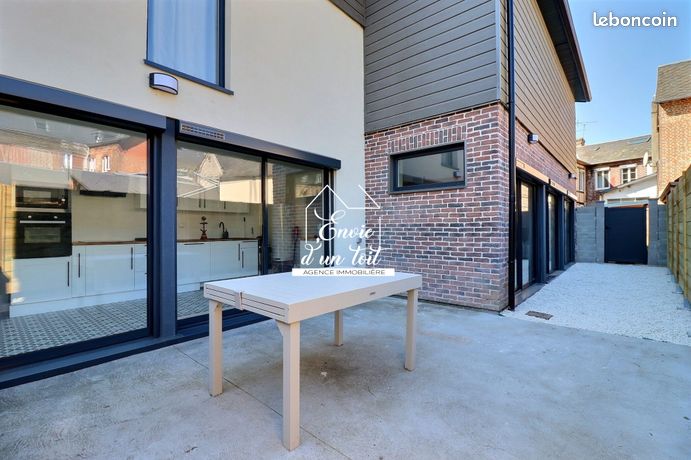 3 bedrooms House in Pavilly, France No. 355156