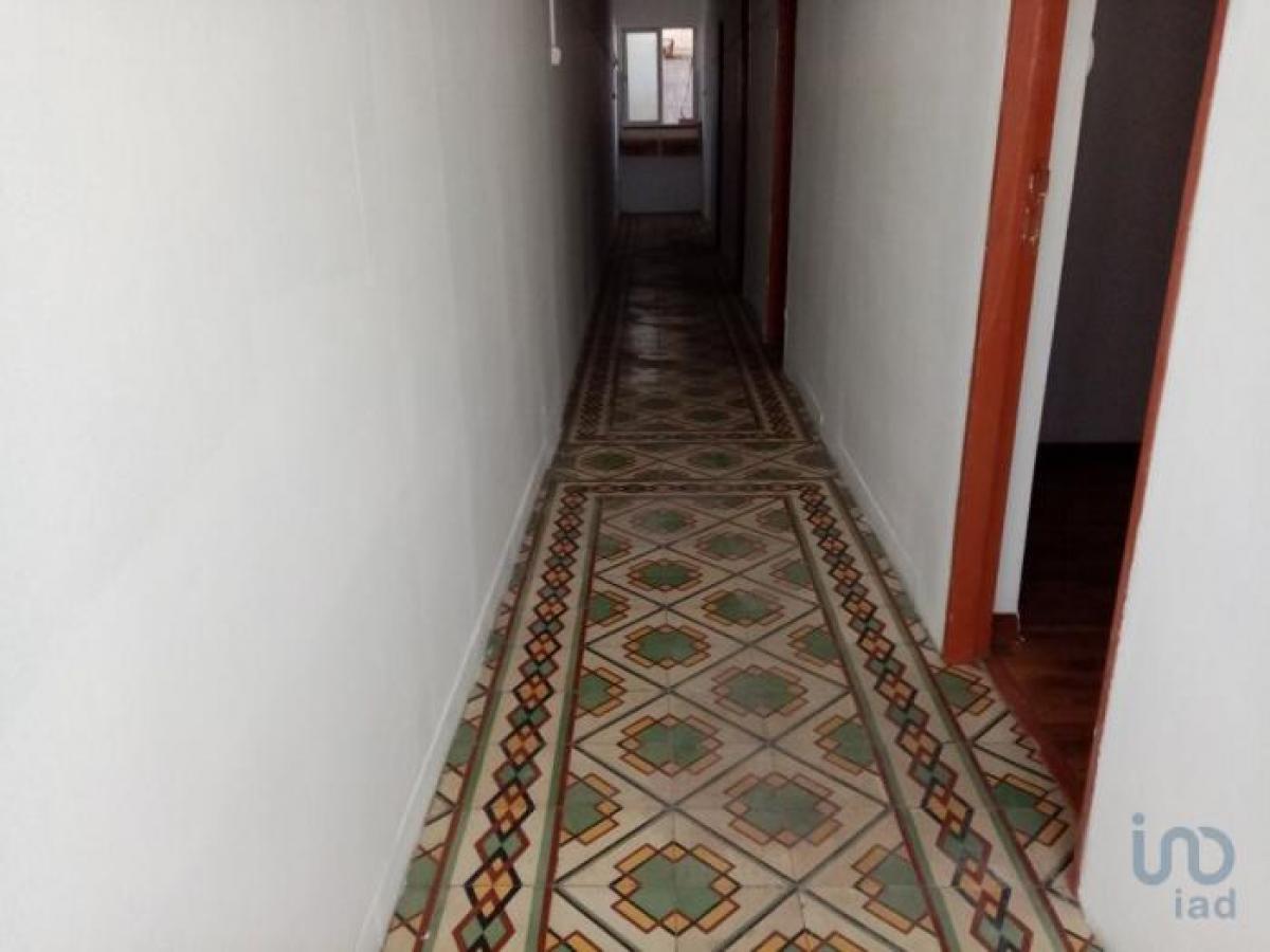 Дом с 3 спальнями в Ольян, Португалия № 1242