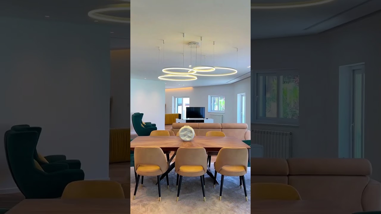 Дом с 8 спальнями в Кашкайш, Португалия № 36180