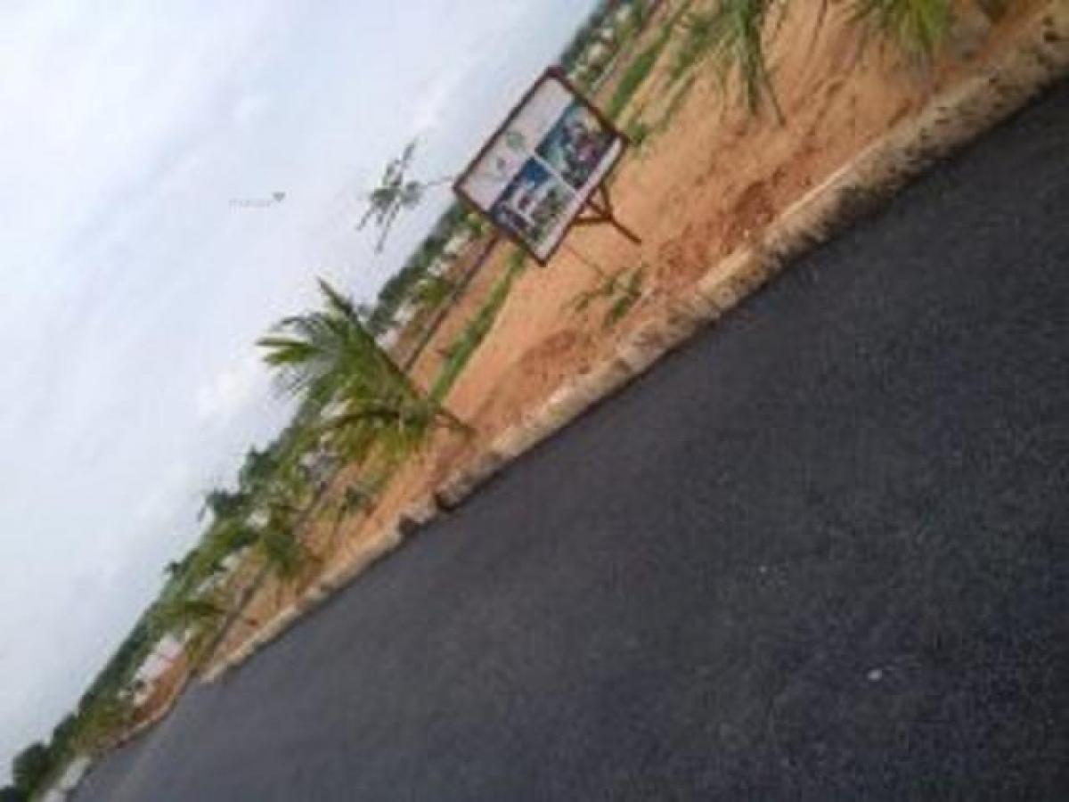  Land in Hyderabad, India No. 33675