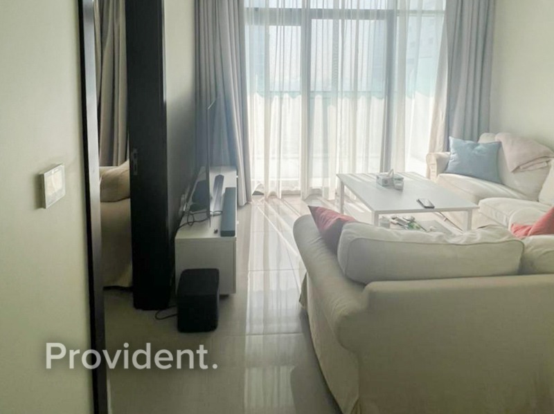 1 bedroom Apartment in Business Bay, UAE No. 3391