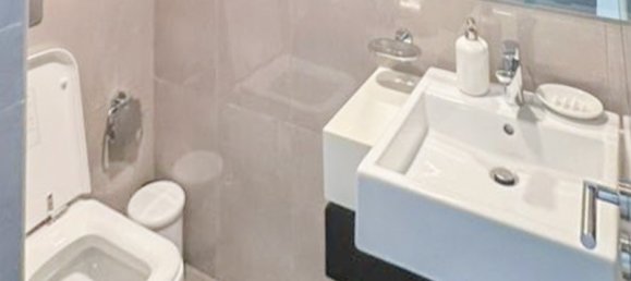 1 bedroom Apartment in Business Bay, UAE No. 3391 10