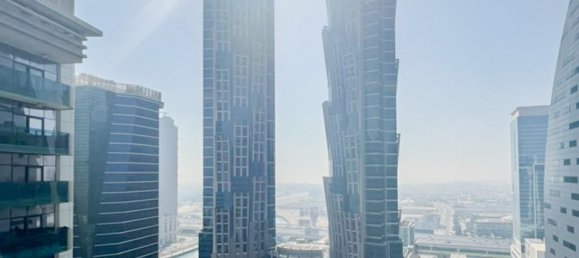 1 bedroom Apartment in Business Bay, UAE No. 3391 6