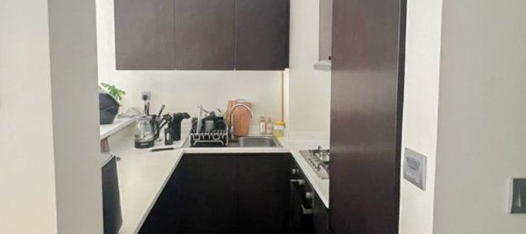 1 bedroom Apartment in Business Bay, UAE No. 3391 5