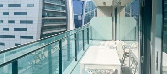 1 bedroom Apartment in Business Bay, UAE No. 3391 4