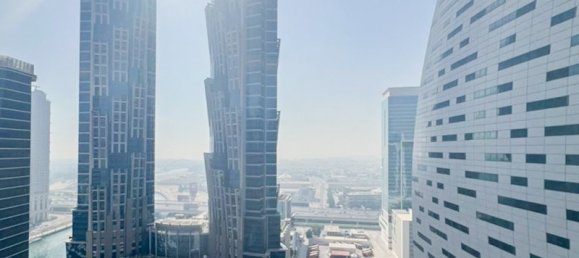 1 bedroom Apartment in Business Bay, UAE No. 3391 8