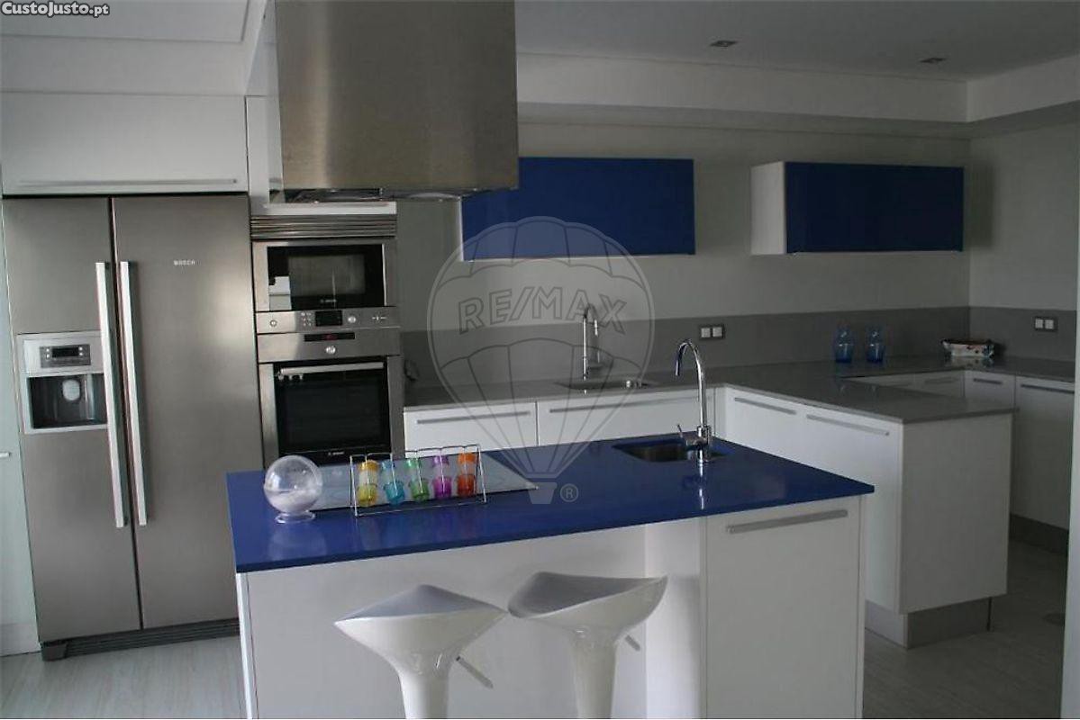 4 bedrooms House in Sao Jacinto, Portugal No. 156380