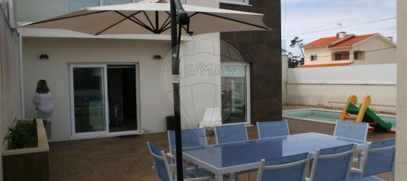 4 bedrooms House in Sao Jacinto, Portugal No. 156380 4