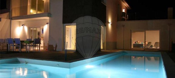 4 bedrooms House in Sao Jacinto, Portugal No. 156380 6