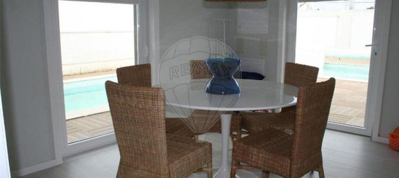 4 bedrooms House in Sao Jacinto, Portugal No. 156380 2