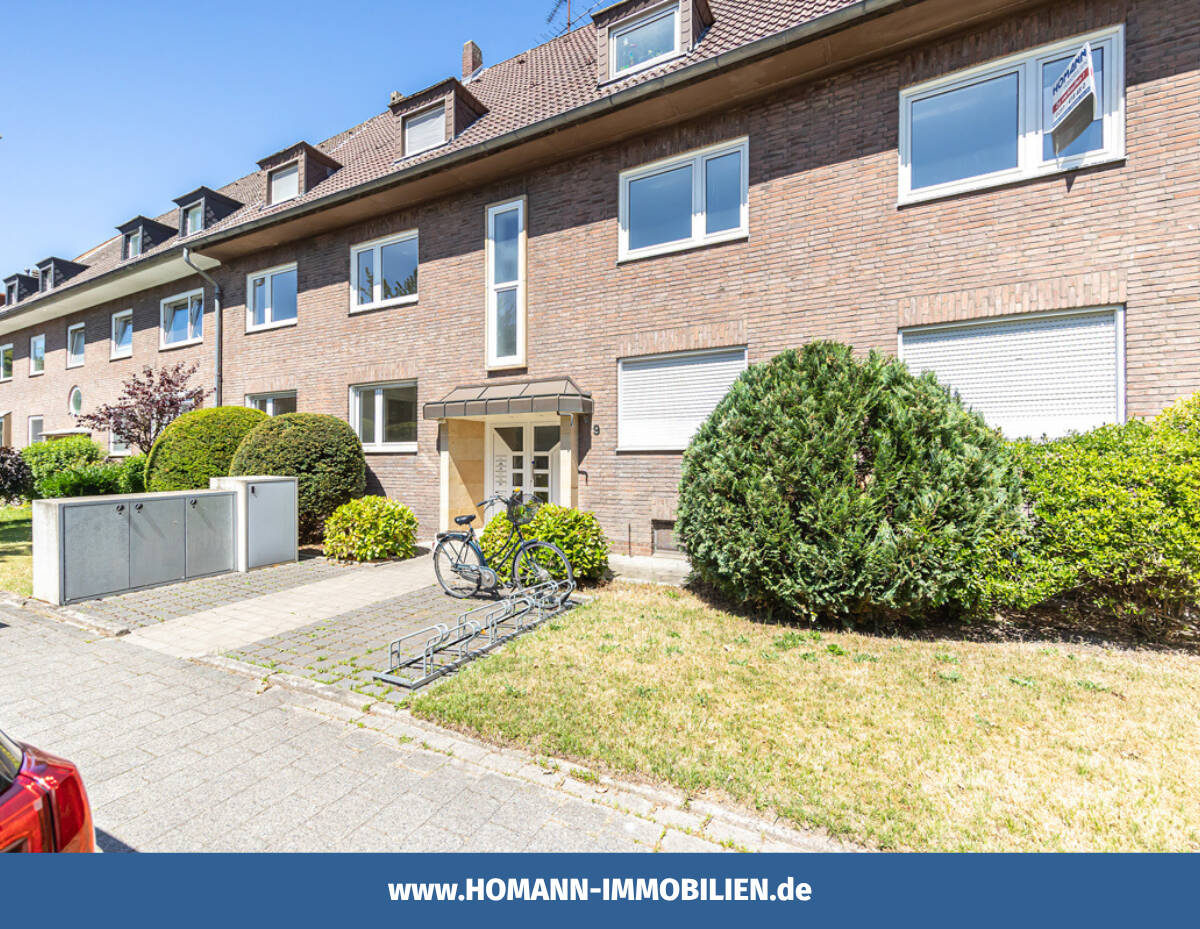 Apartamento T1 em Munster, Germany N.º 227992