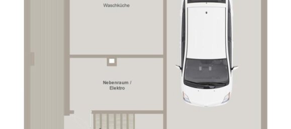 2 rooms Apartment in Augsburg, Germany No. 353633 13