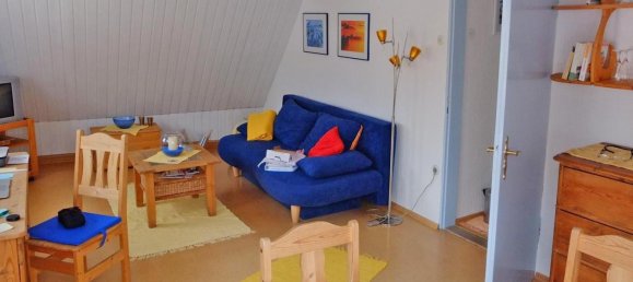 2 rooms Apartment in Augsburg, Germany No. 353633 5