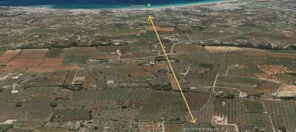 2 chambres Villa à Salve, Italy No. 59691 4