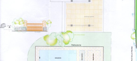 2 chambres Villa à Salve, Italy No. 59691 17