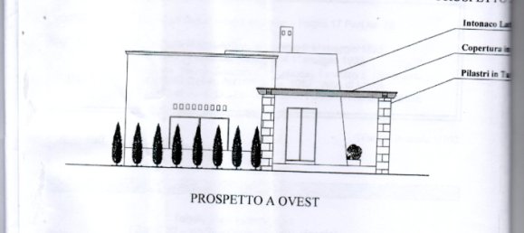 2 chambres Villa à Salve, Italy No. 59691 15