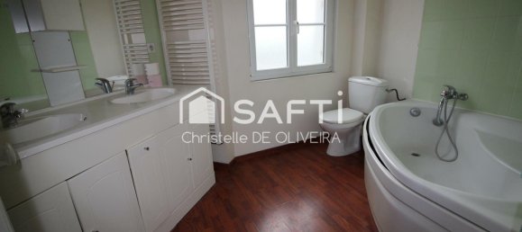 4 غرف نوم شقة في Soissons, France رقم 233537 8