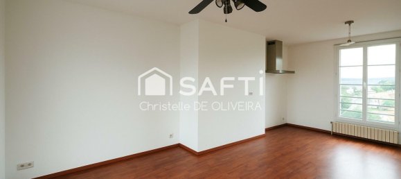 4 غرف نوم شقة في Soissons, France رقم 233537 2