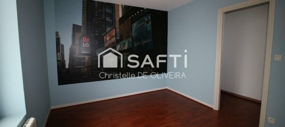 4 غرف نوم شقة في Soissons, France رقم 233537 7