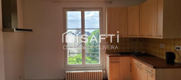 4 غرف نوم شقة في Soissons, France رقم 233537 4