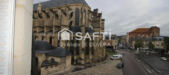 4 غرف نوم شقة في Soissons, France رقم 233537 9