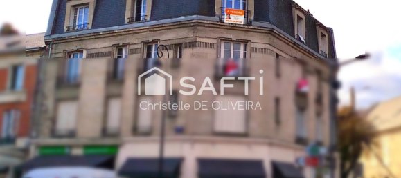 4 غرف نوم شقة في Soissons, France رقم 233537 10