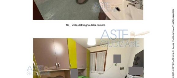 5 rooms Apartment in Corropoli, Italy No. 301408 3
