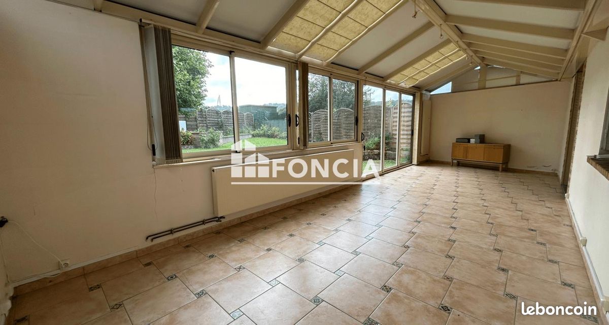 4 bedrooms House in Belleu, France No. 230542