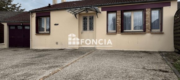 4 bedrooms House in Belleu, France No. 230542 2