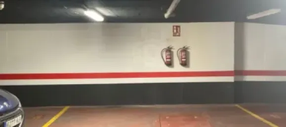 33m² Garage in Madrid, Spain No. 109153 4