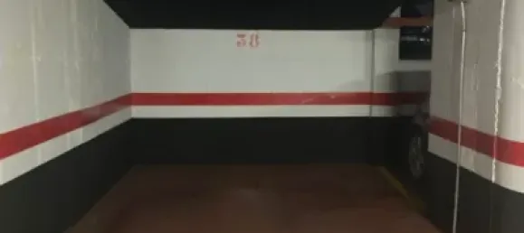 33m² Garage in Madrid, Spain No. 109153 5