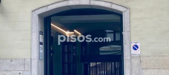 33m² Garage in Madrid, Spain No. 109153 9