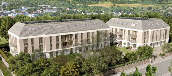 2 rooms Apartment in Baden-Wurttemberg, Germany No. 28712 4