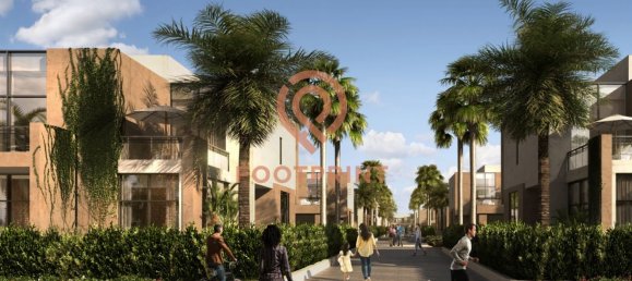 4 bedrooms Townhouse in Mohammed Bin Rashid City, UAE No. 24172 7