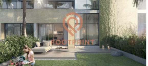 4 bedrooms Townhouse in Mohammed Bin Rashid City, UAE No. 24172 10