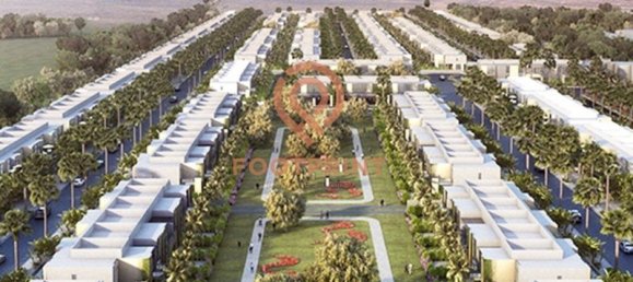 4 bedrooms Townhouse in Mohammed Bin Rashid City, UAE No. 24172 9