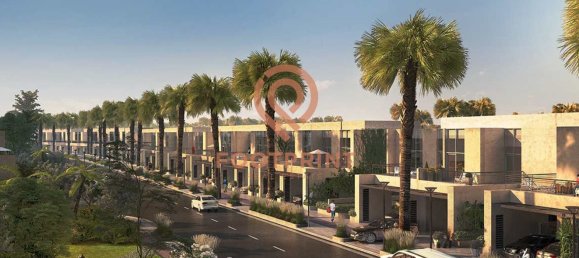 4 bedrooms Townhouse in Mohammed Bin Rashid City, UAE No. 24172 3