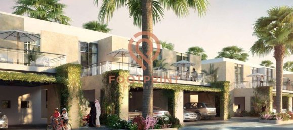 4 bedrooms Townhouse in Mohammed Bin Rashid City, UAE No. 24172 4