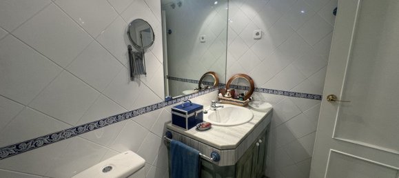 3 Schlafzimmer Wohnung in Marbella, Spain, Nr. 59300 17