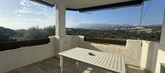3 Schlafzimmer Wohnung in Marbella, Spain, Nr. 59300 7