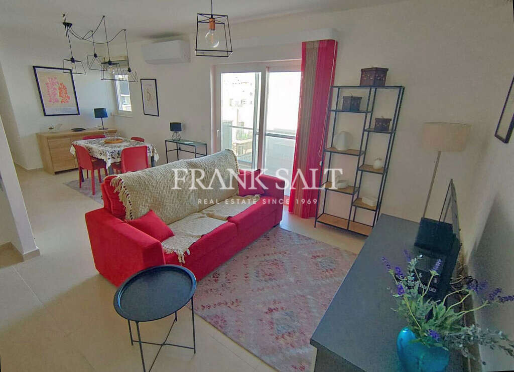 2 bedrooms Apartment in San Gwann, Malta No. 4915