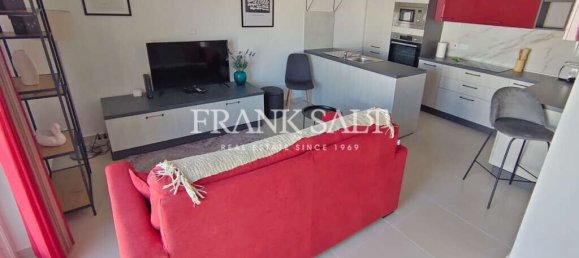 2 bedrooms Apartment in San Gwann, Malta No. 4915 6
