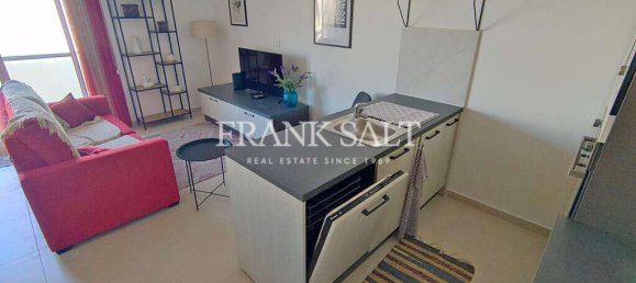 2 bedrooms Apartment in San Gwann, Malta No. 4915 2