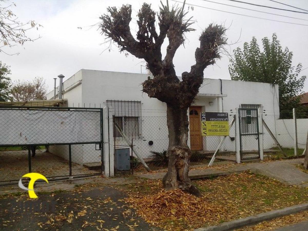 3 Schlafzimmer Haus in Malvinas Argentinas, Argentina, Nr. 12318